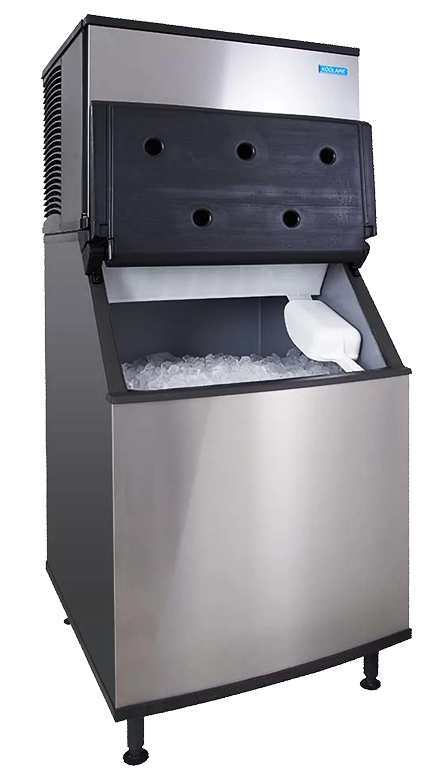 Always Ice
